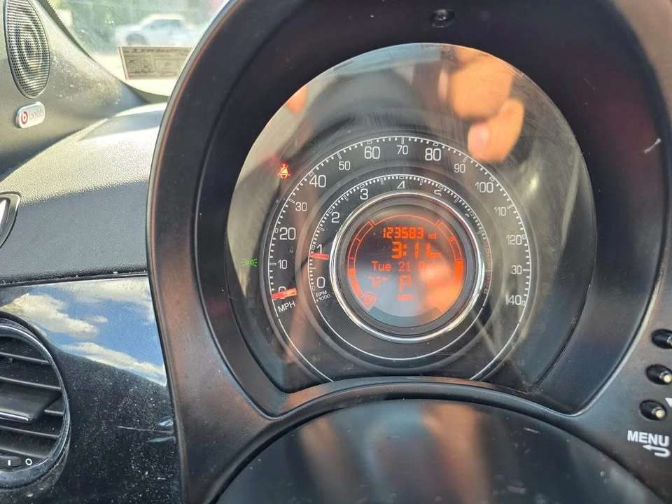 2013 Fiat 500 - Image 17 of 17