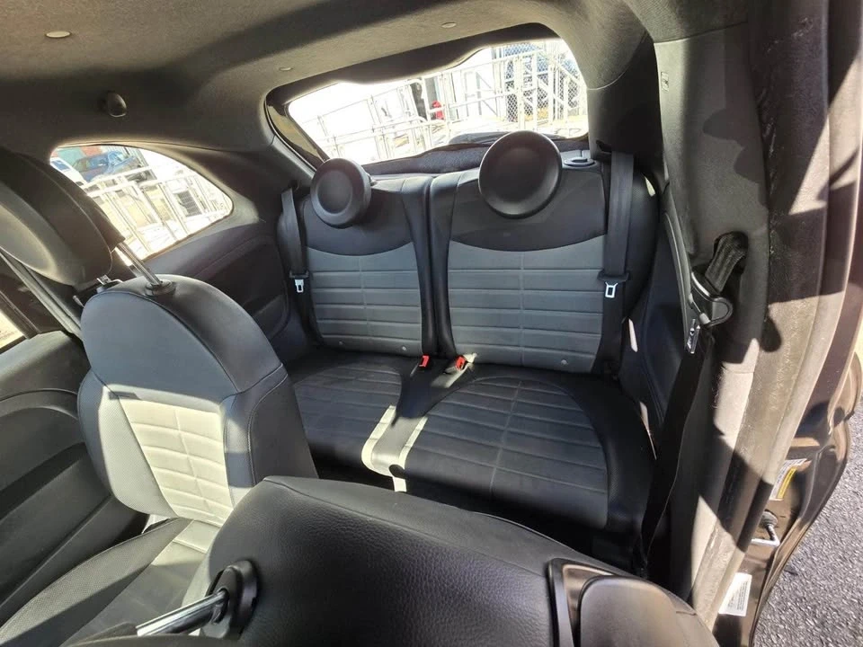 2013 Fiat 500 - Image 13 of 17
