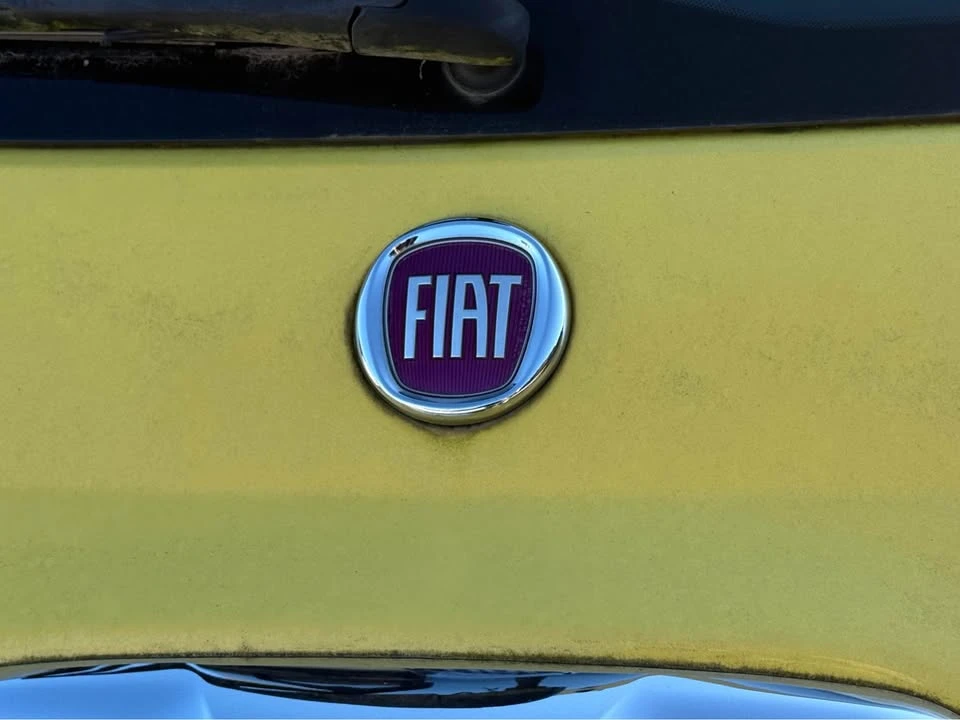 2013 Fiat 500 - Image 19 of 19