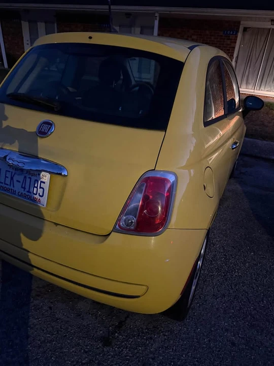 2013 Fiat 500 - Image 6 of 19