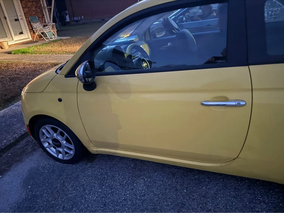 2013 Fiat 500 - Image 2 of 19