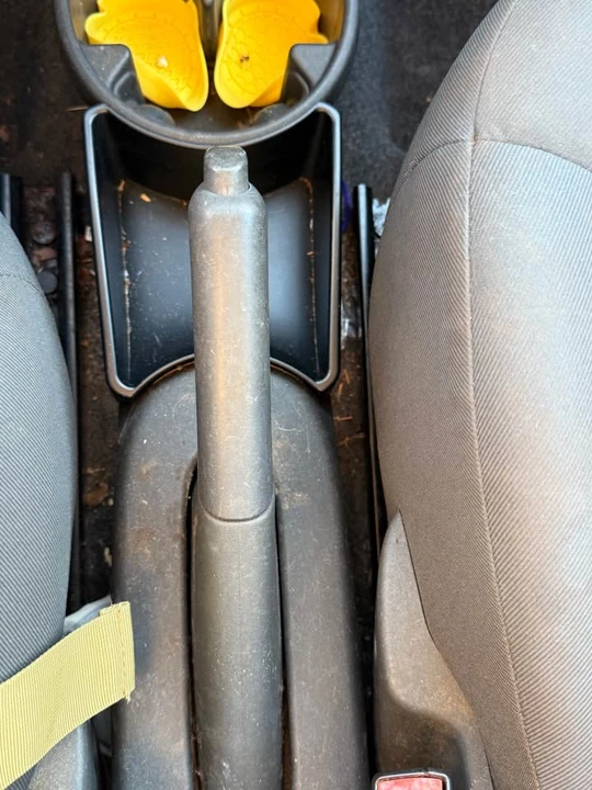 2013 Fiat 500 - Image 11 of 19