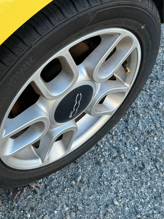 2013 Fiat 500 - Image 18 of 19