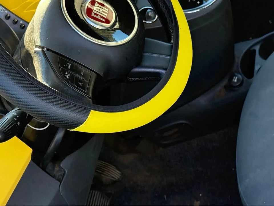 2013 Fiat 500 - Image 16 of 19