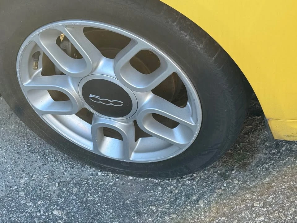 2013 Fiat 500 - Image 17 of 19