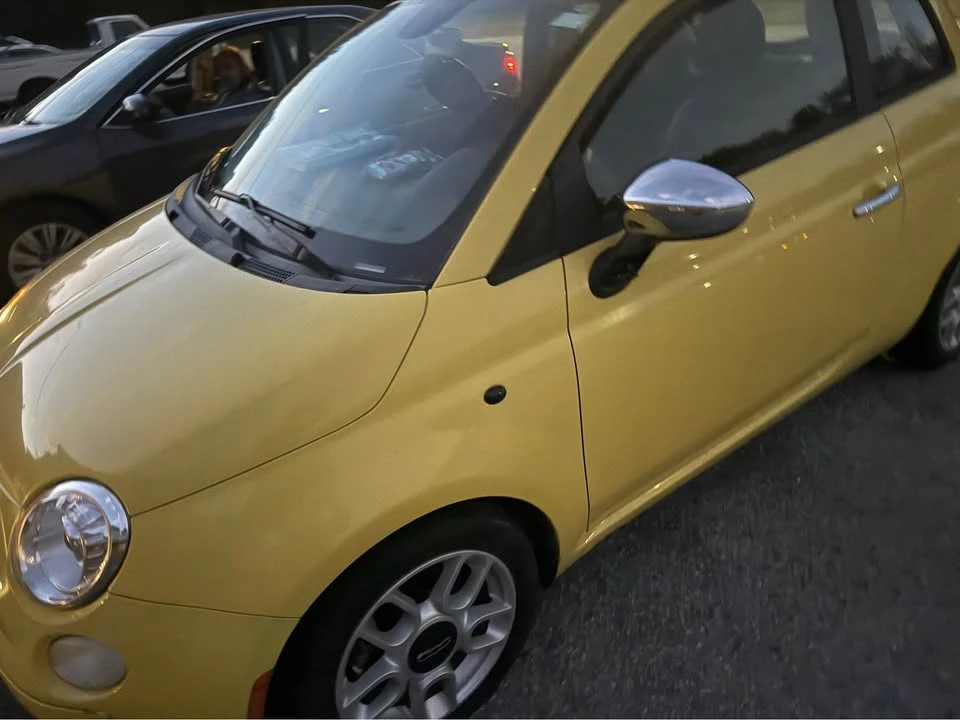 2013 Fiat 500 - Image 4 of 19