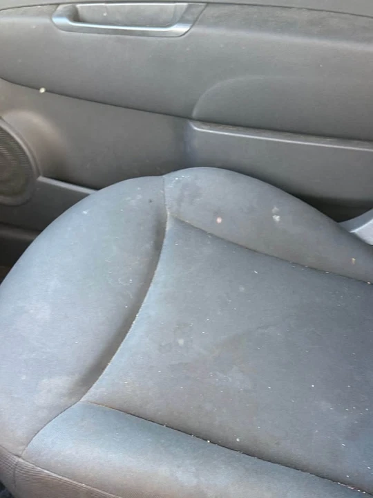 2013 Fiat 500 - Image 13 of 19