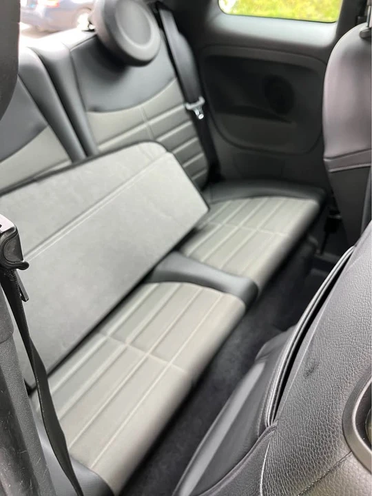 2013 Fiat 500 - Image 6 of 6