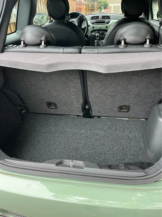 2013 Fiat 500 - Image 3 of 6