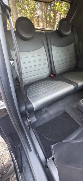 2013 Fiat 500 - Image 11 of 13