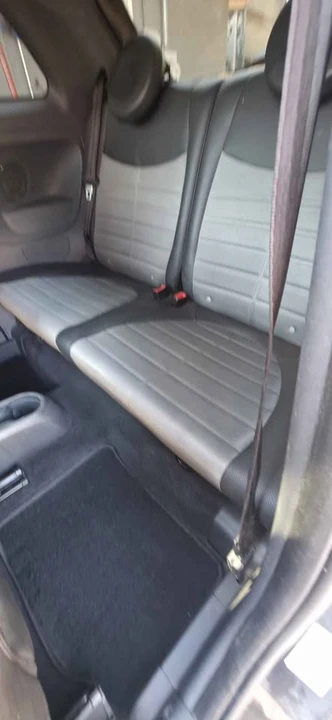 2013 Fiat 500 - Image 10 of 13