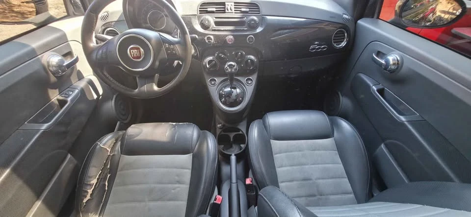 2013 Fiat 500 - Image 13 of 13