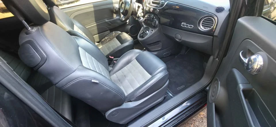 2013 Fiat 500 - Image 12 of 13