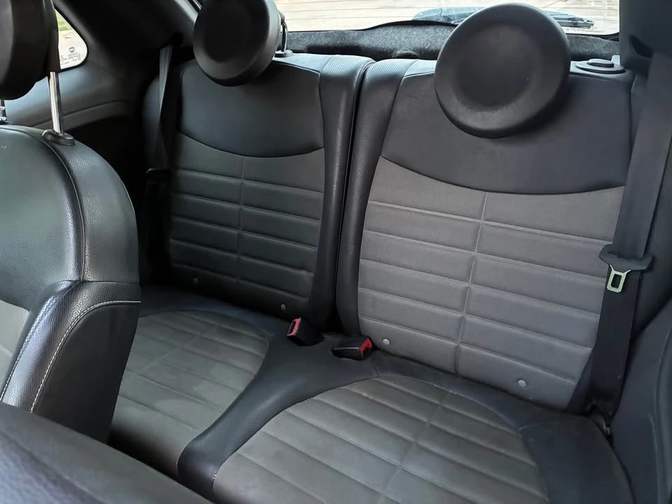 2013 Fiat 500 - Image 8 of 9