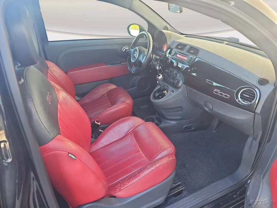 2013 Fiat 500 - Image 19 of 21