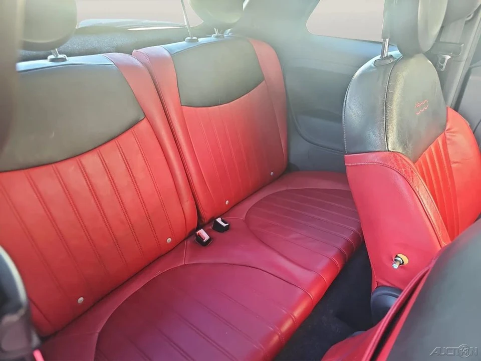 2013 Fiat 500 - Image 20 of 21