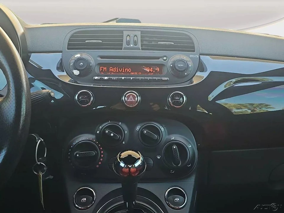2013 Fiat 500 - Image 17 of 21