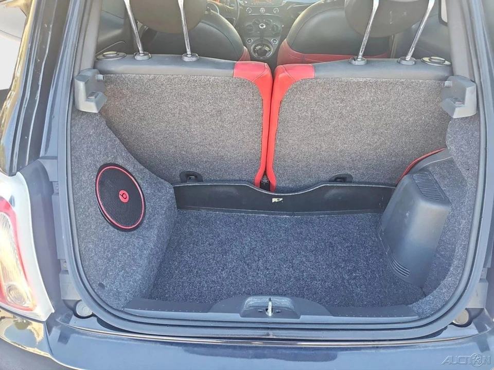 2013 Fiat 500 - Image 21 of 21