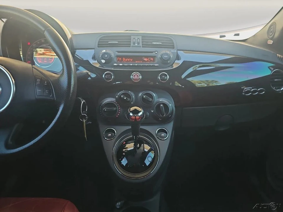 2013 Fiat 500 - Image 16 of 21