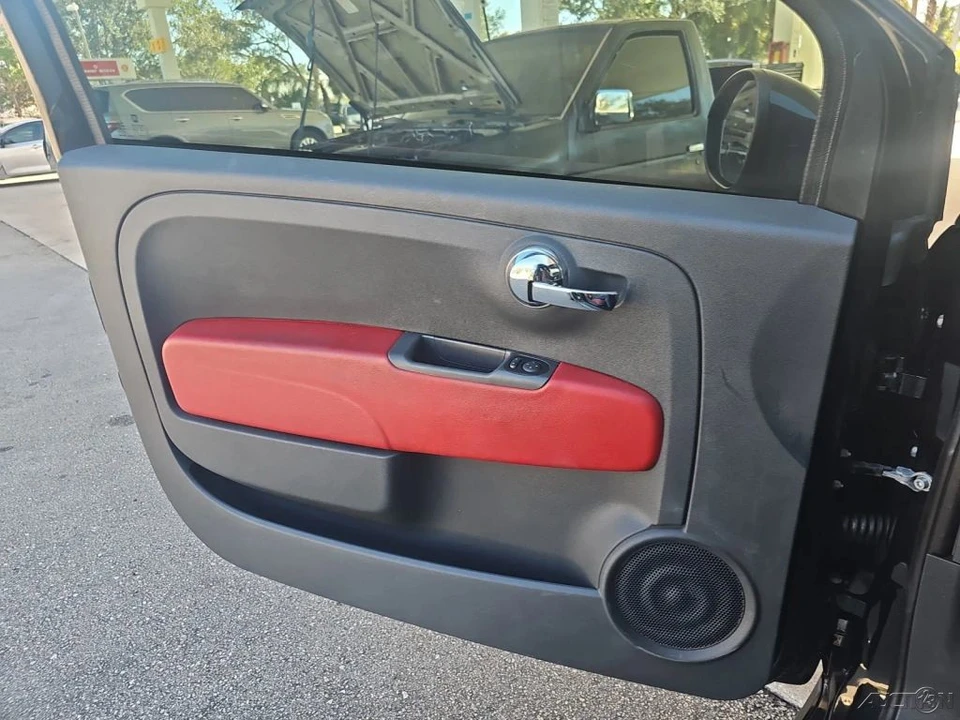 2013 Fiat 500 - Image 13 of 21