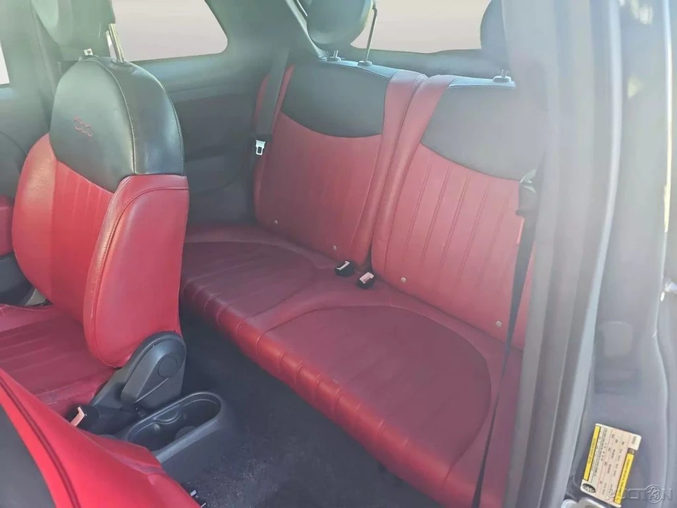 2013 Fiat 500 - Image 14 of 21