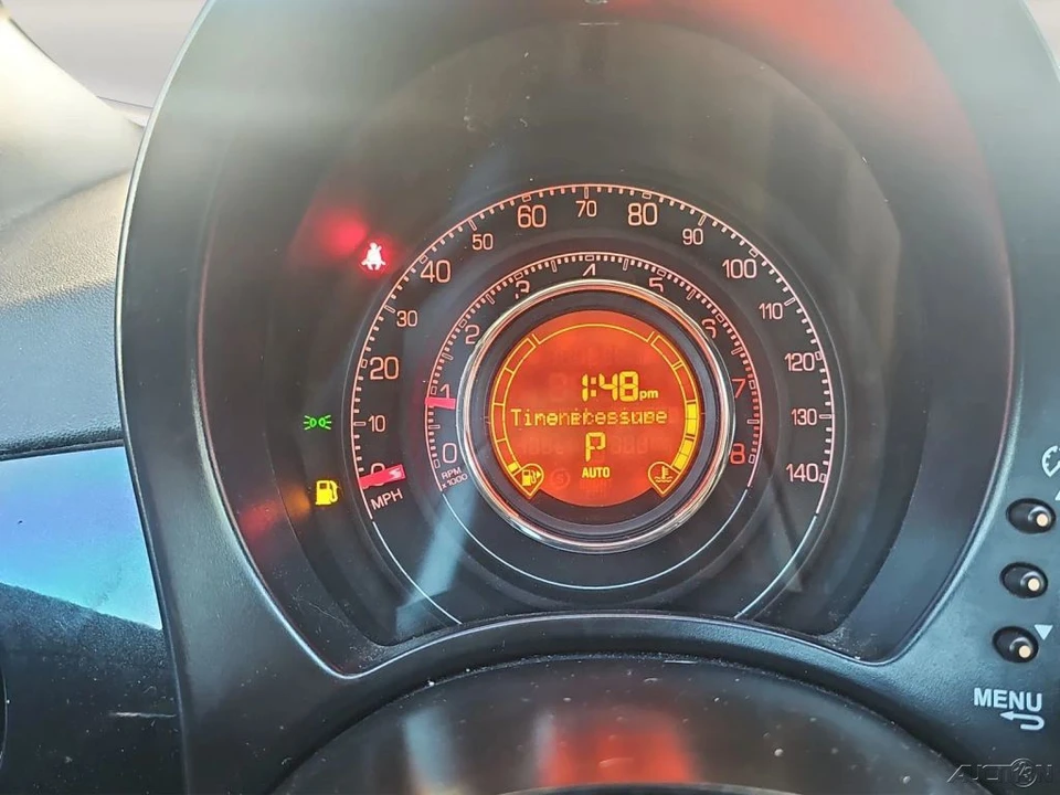 2013 Fiat 500 - Image 11 of 21