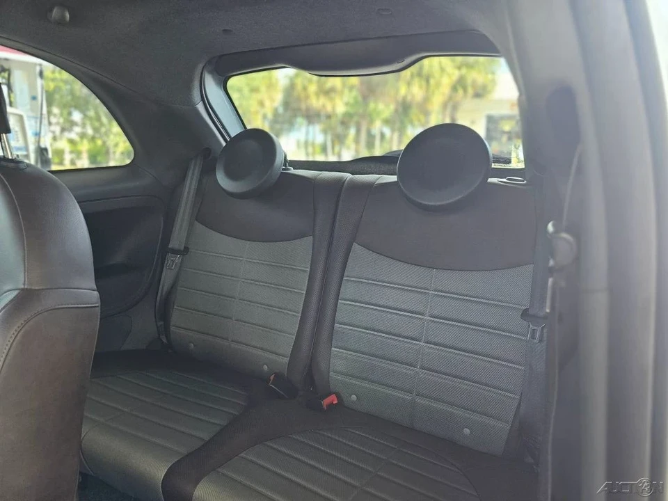 2013 Fiat 500 - Image 15 of 21