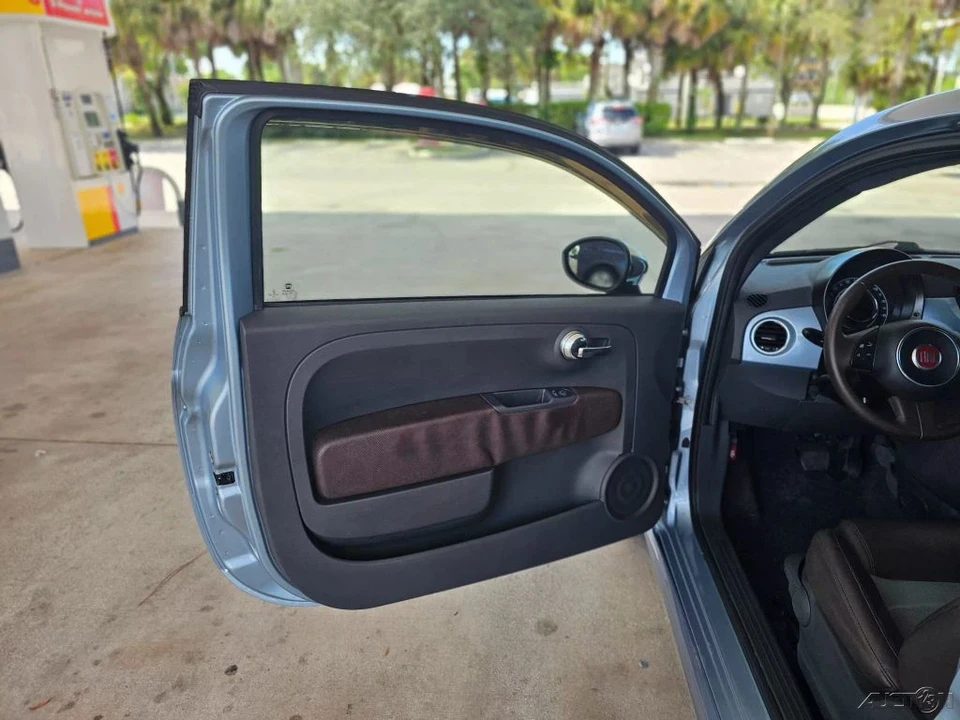 2013 Fiat 500 - Image 13 of 21