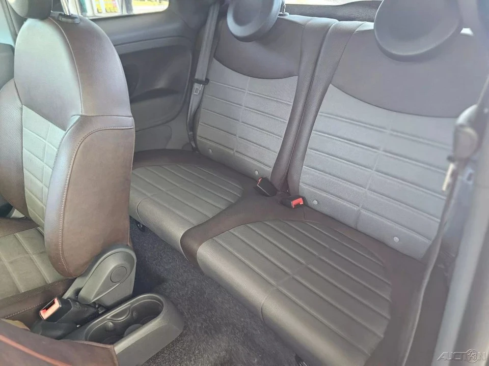 2013 Fiat 500 - Image 14 of 21