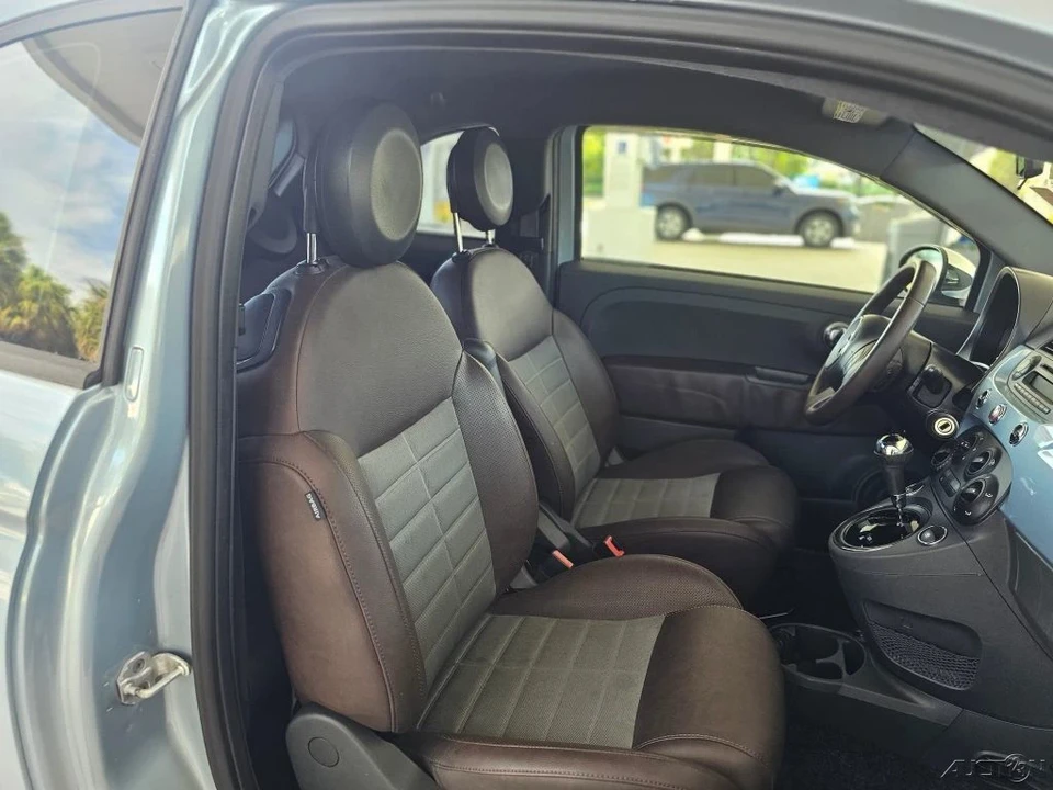 2013 Fiat 500 - Image 20 of 21
