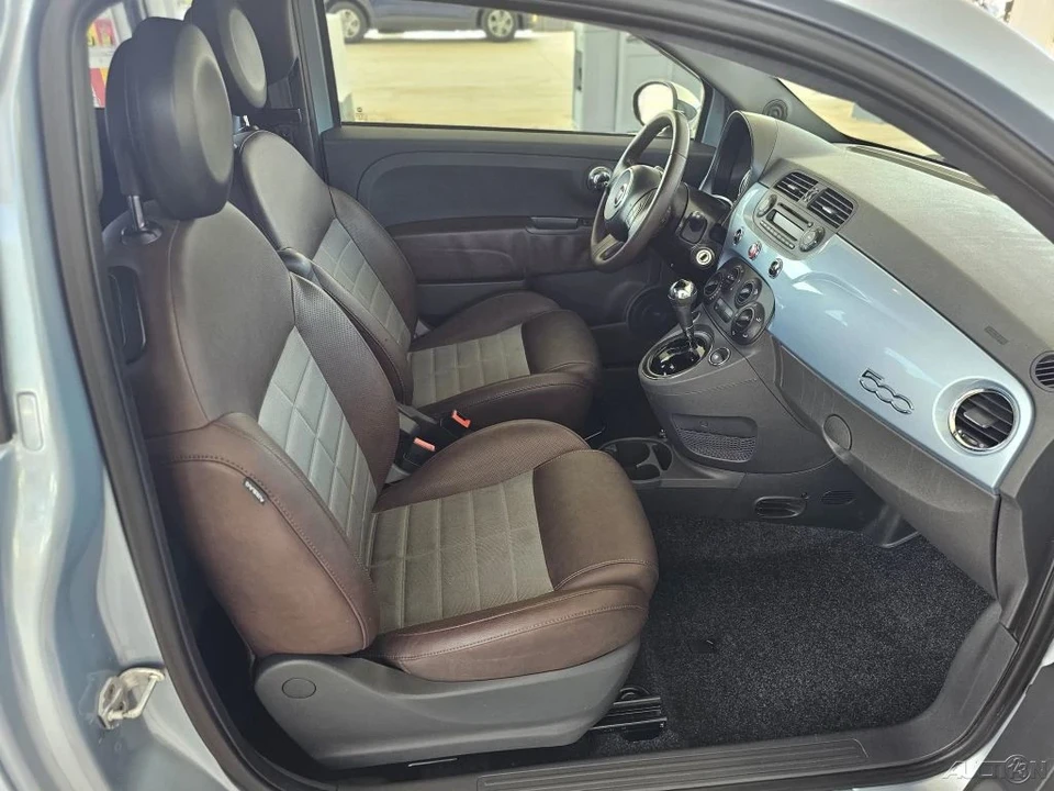 2013 Fiat 500 - Image 19 of 21