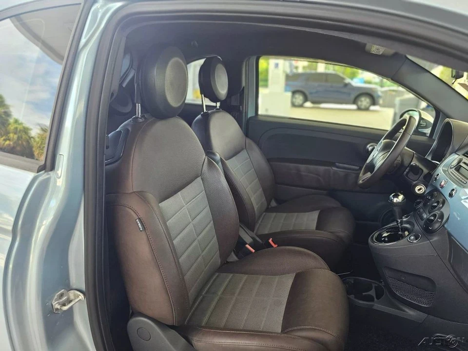2013 Fiat 500 - Image 21 of 21