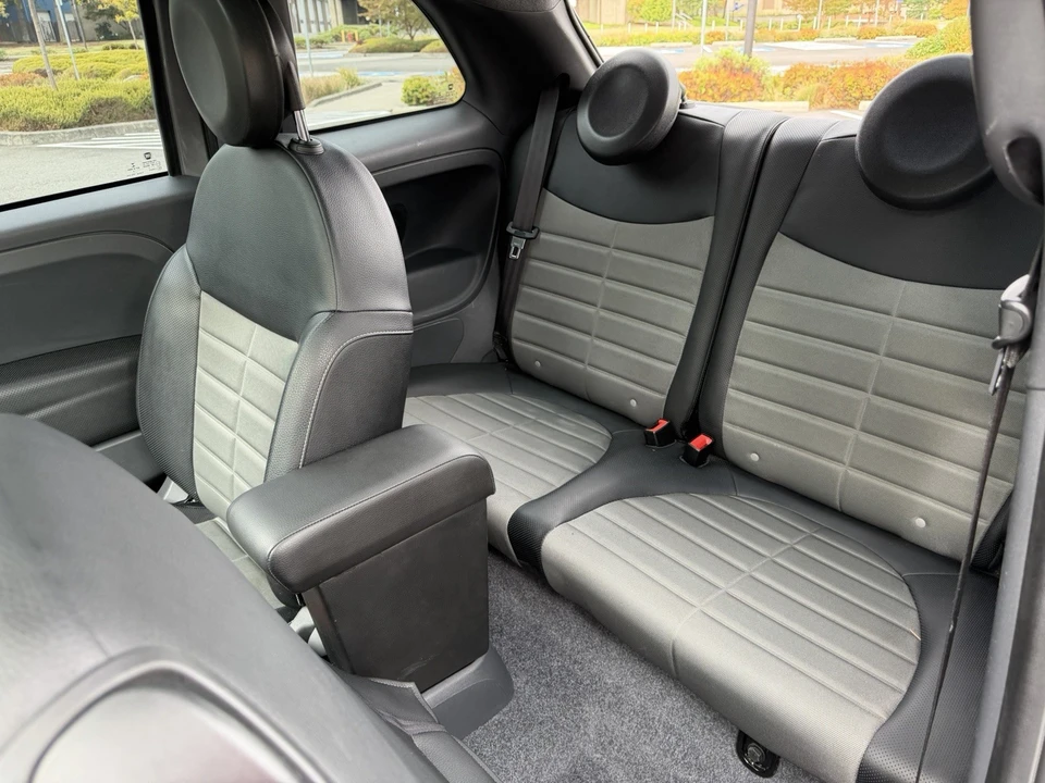 2013 Fiat 500 - Image 13 of 23
