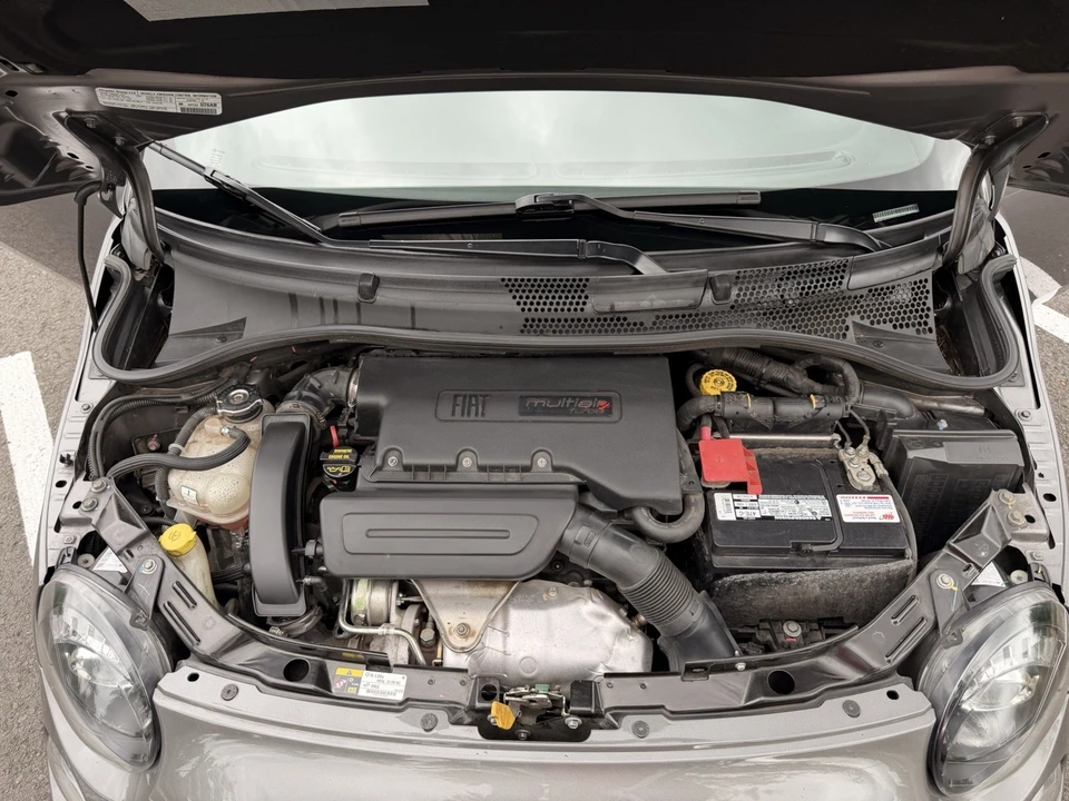 2013 Fiat 500 - Image 22 of 23