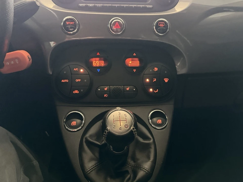 2013 Fiat 500 - Image 20 of 23
