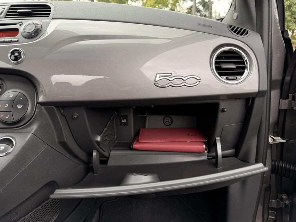 2013 Fiat 500 - Image 15 of 23