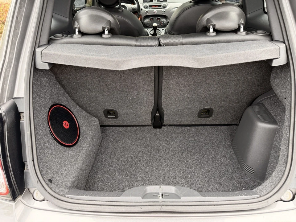 2013 Fiat 500 - Image 16 of 23