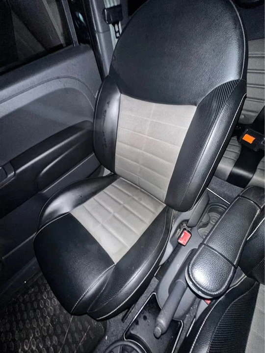 2013 Fiat Abarth 500 - Image 8 of 13
