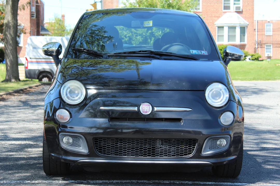 2013 Fiat 500 - Image 2 of 31