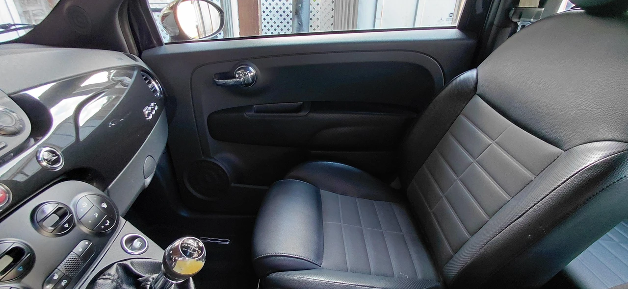 2013 Fiat 500 - Image 26 of 31