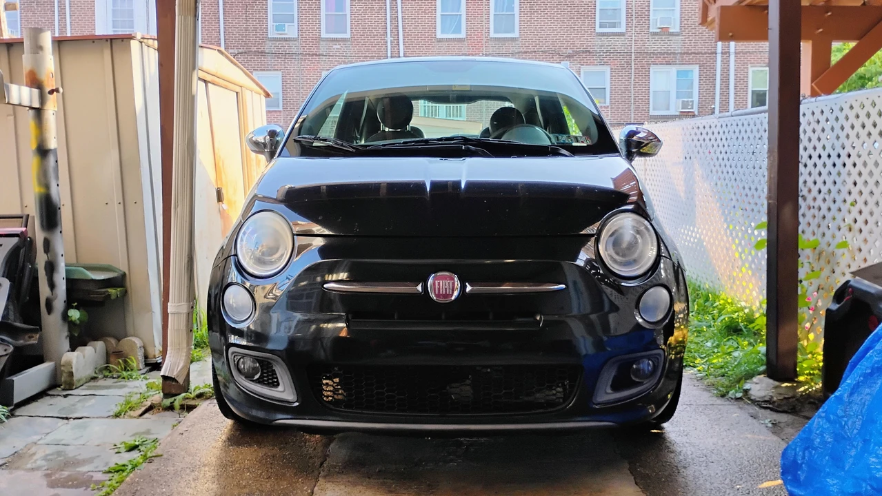 2013 Fiat 500 - Image 9 of 31