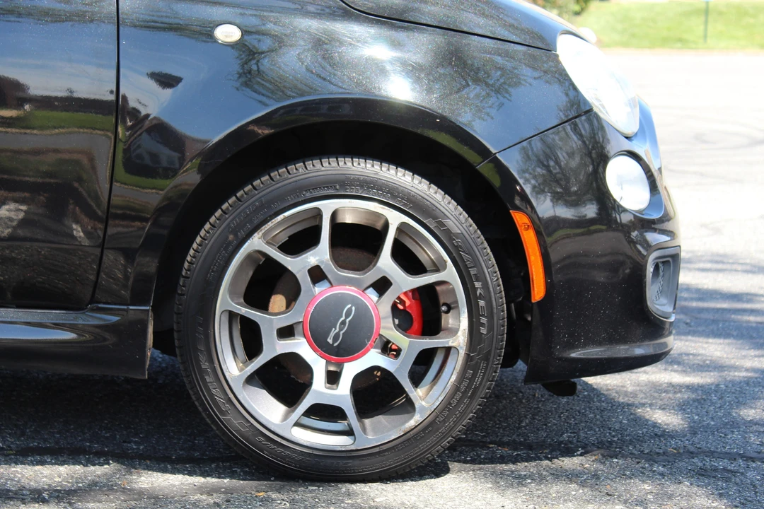 2013 Fiat 500 - Image 20 of 31