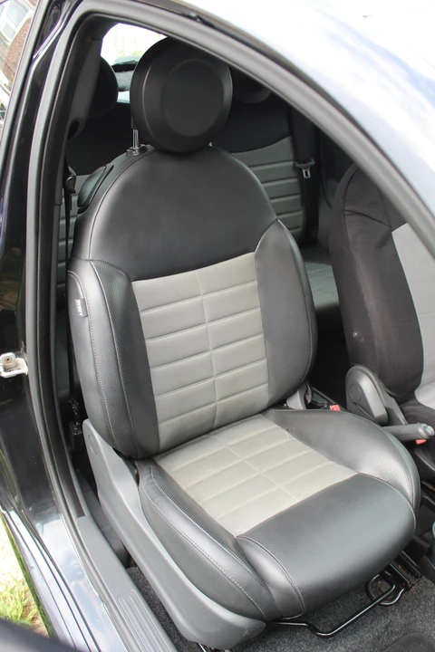 2013 Fiat 500 - Image 27 of 31