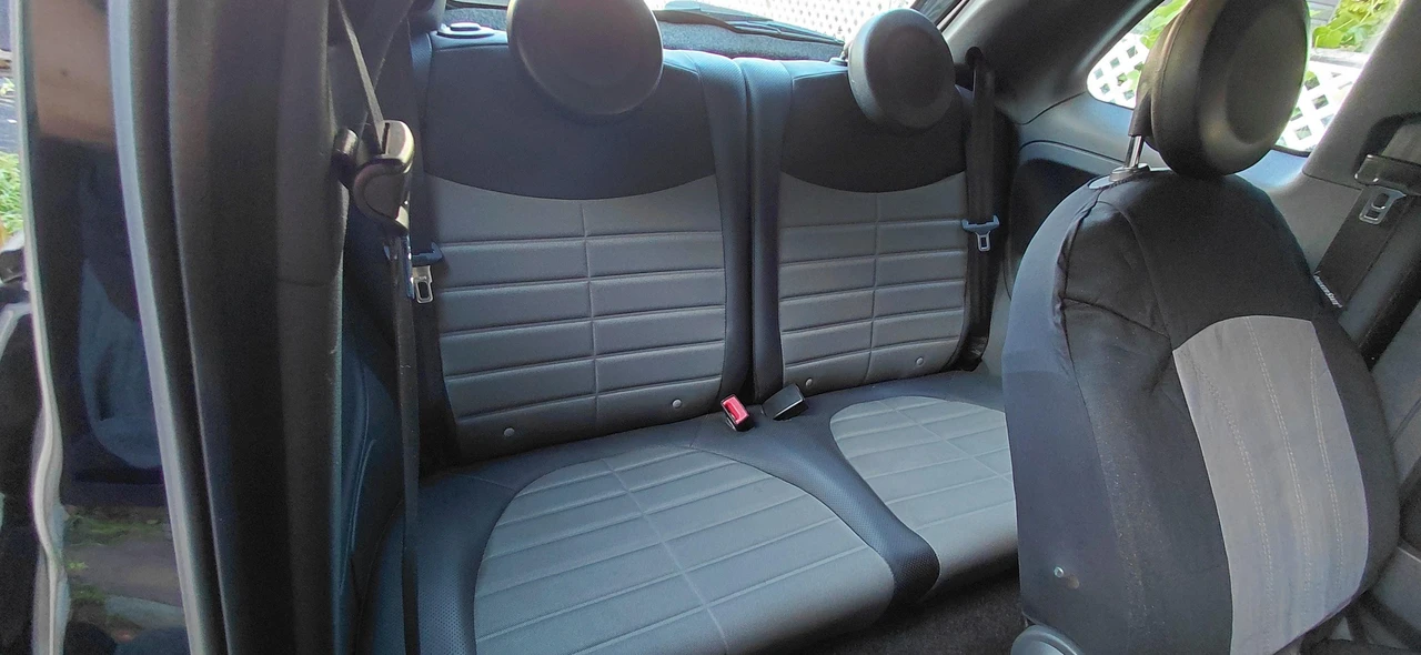 2013 Fiat 500 - Image 30 of 31