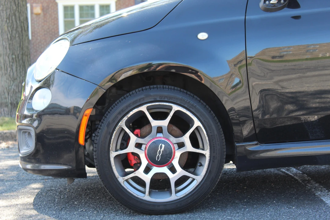 2013 Fiat 500 - Image 17 of 31