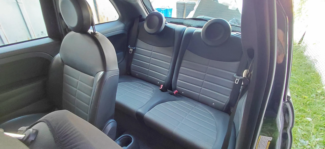 2013 Fiat 500 - Image 28 of 31