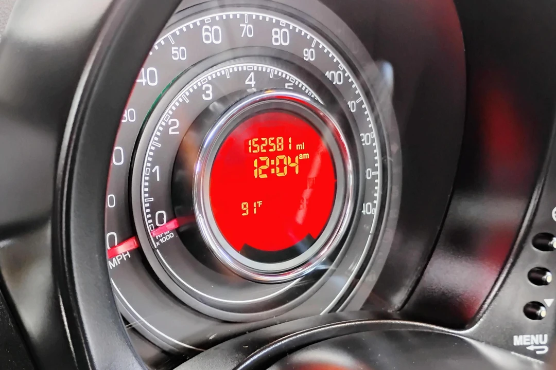 2013 Fiat 500 - Image 24 of 31