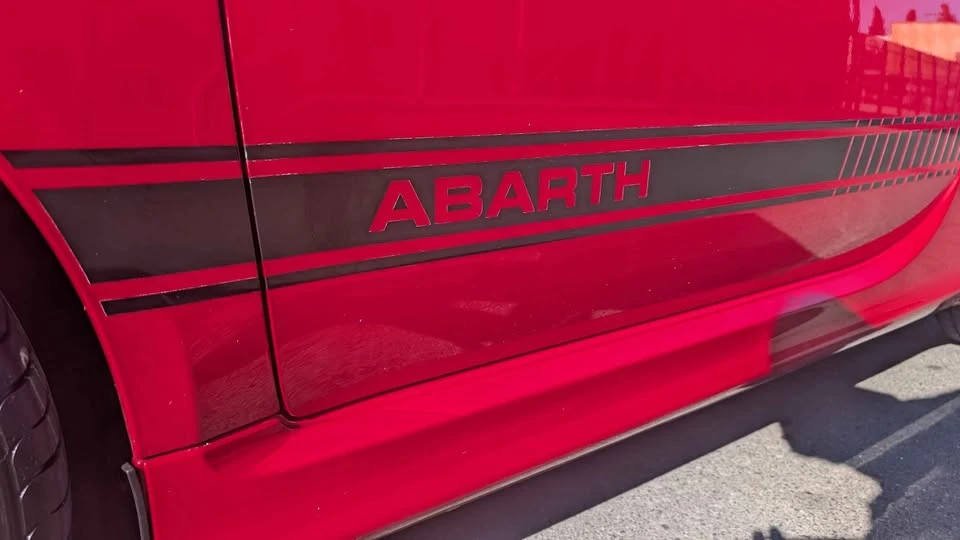 2013 Fiat Abarth 500 - Image 15 of 20