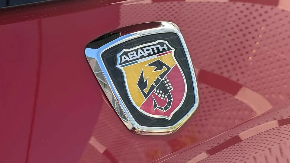 2013 Fiat Abarth 500 - Image 19 of 20