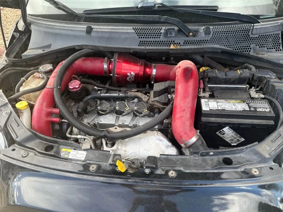 2013 Fiat Abarth 500 - Image 14 of 16